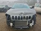 Jeep Grand Cherokee Limited Image 10