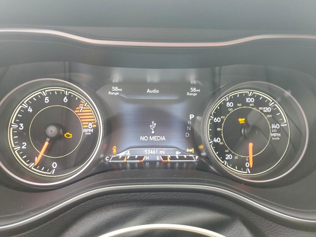 Jeep Grand Cherokee Limited Image 3