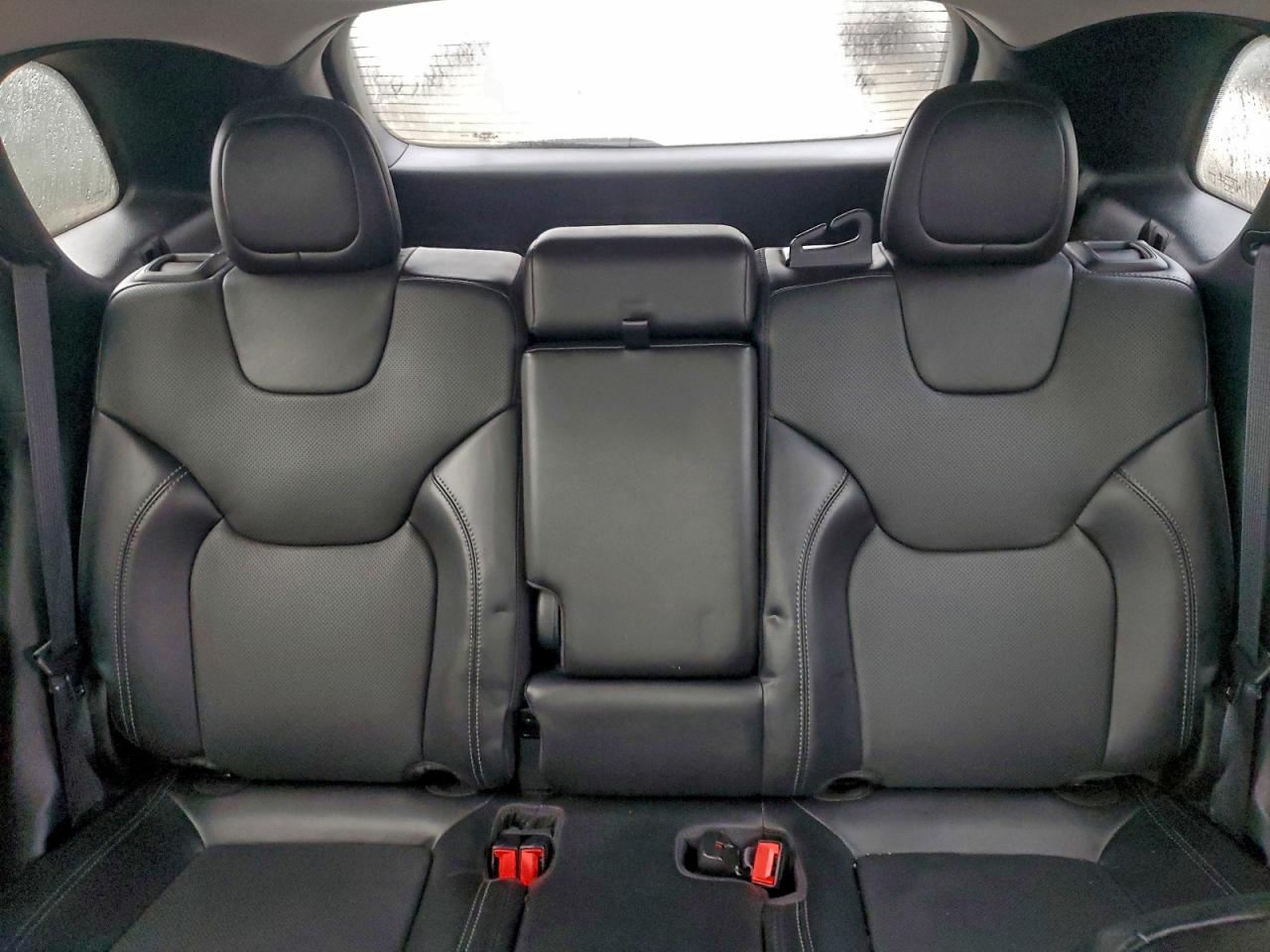 Jeep Grand Cherokee Limited Image 14