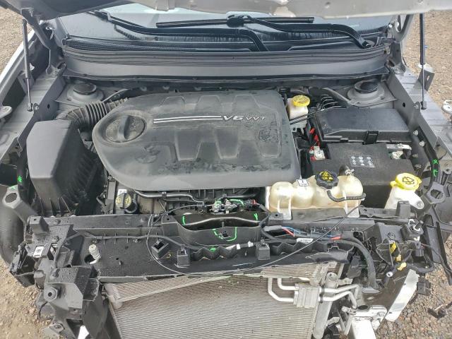 Jeep Grand Cherokee Limited Image 12