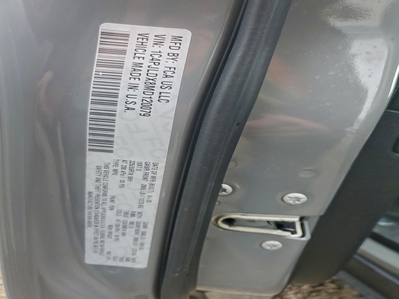 Jeep Grand Cherokee Limited Image 13