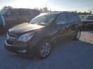Chevrolet Equinox Ltz Image 1