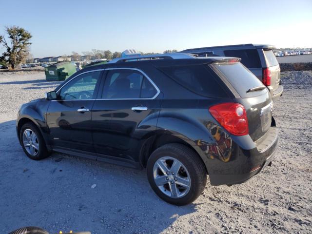 Chevrolet Equinox Ltz Image 7