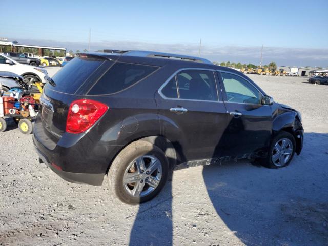 Chevrolet Equinox Ltz Image 3