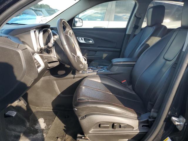 Chevrolet Equinox Ltz Image 13