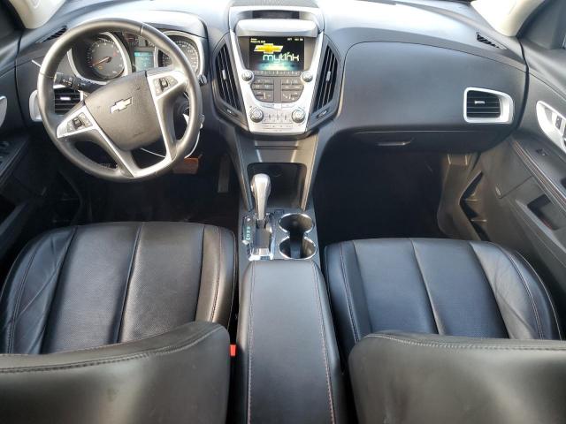 Chevrolet Equinox Ltz Image 4