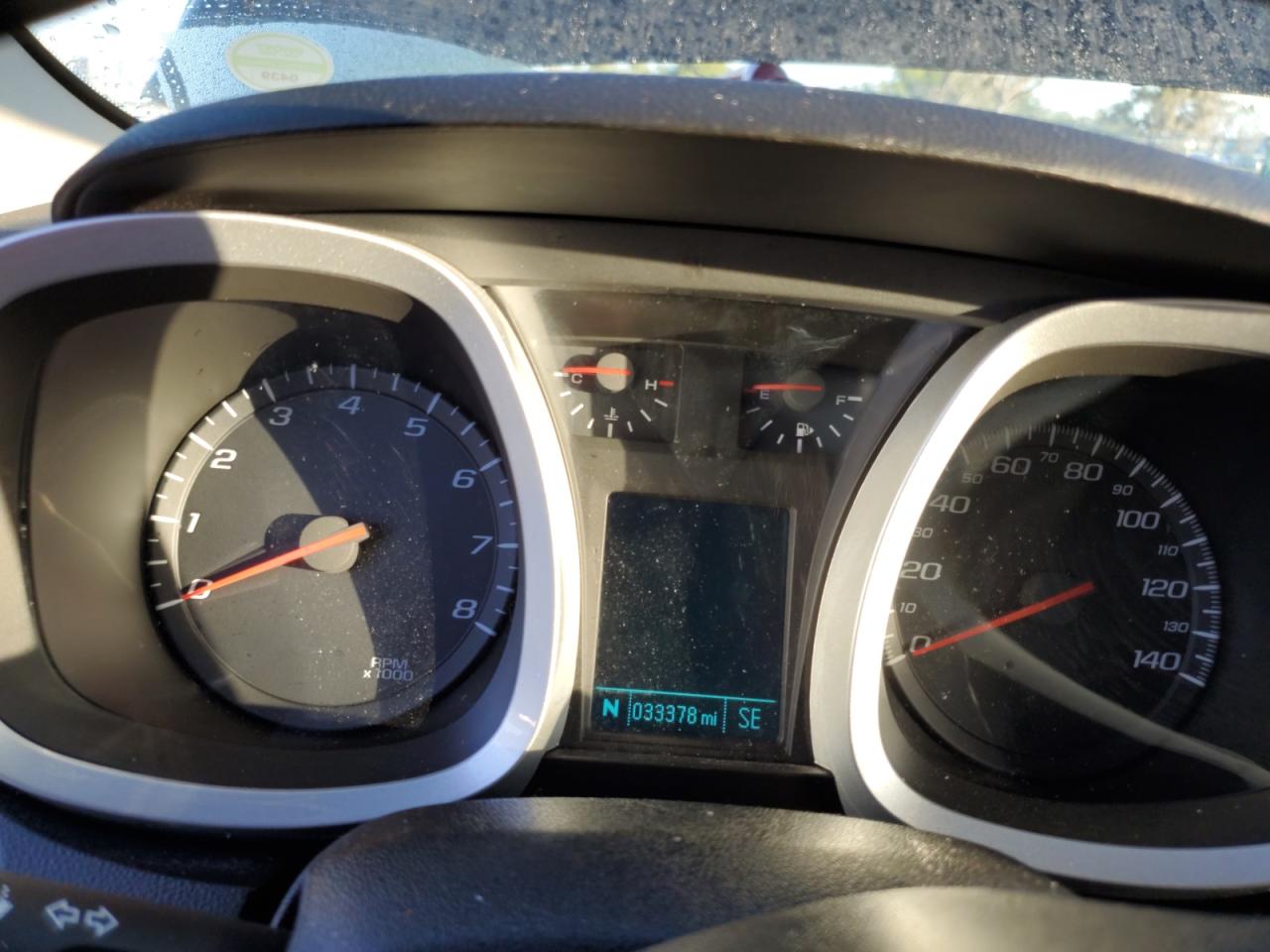 Chevrolet Equinox Ltz Image 5