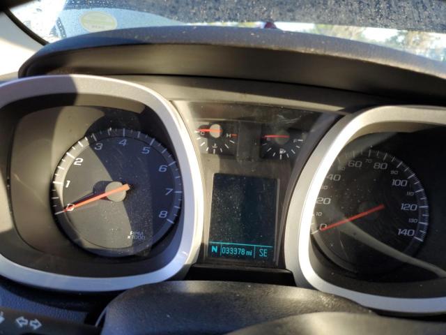 Chevrolet Equinox Ltz Image 5