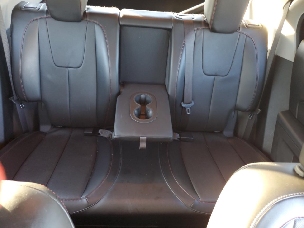 Chevrolet Equinox Ltz Image 6