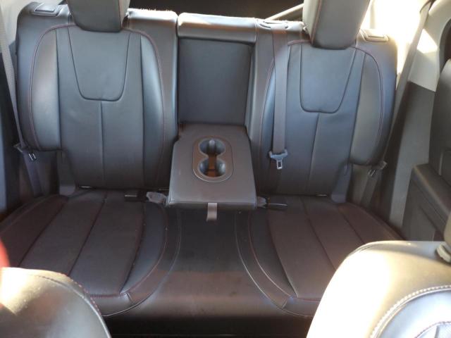 Chevrolet Equinox Ltz Image 6