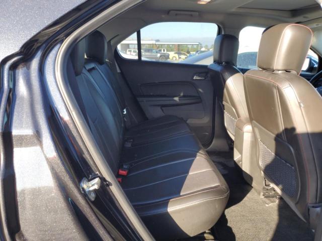 Chevrolet Equinox Ltz Image 8