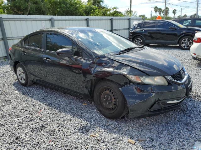 Honda Civic Lx Image 5