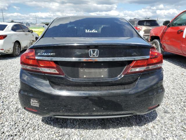 Honda Civic Lx Image 2