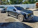 Cadillac XT4 Premium Luxury Image 4