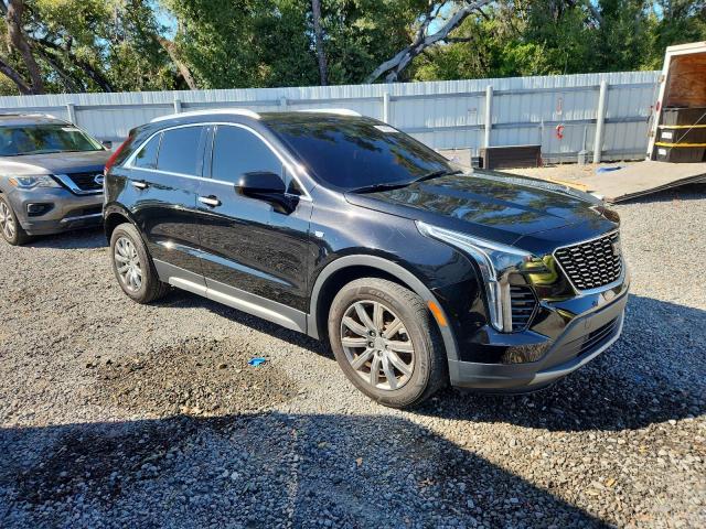 Cadillac XT4 Premium Luxury Image 4