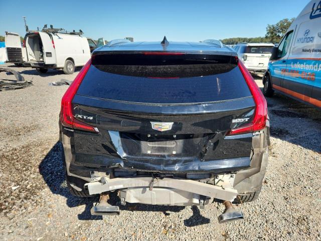 Cadillac XT4 Premium Luxury Image 8