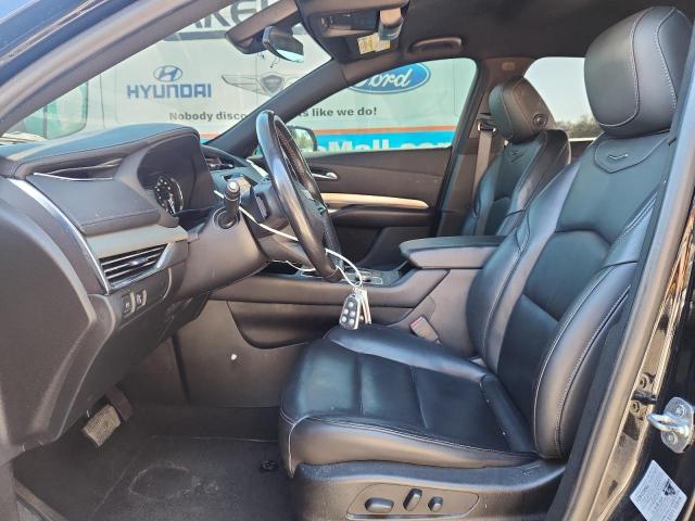 Cadillac XT4 Premium Luxury Image 6