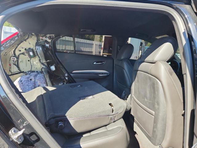 Cadillac XT4 Premium Luxury Image 12