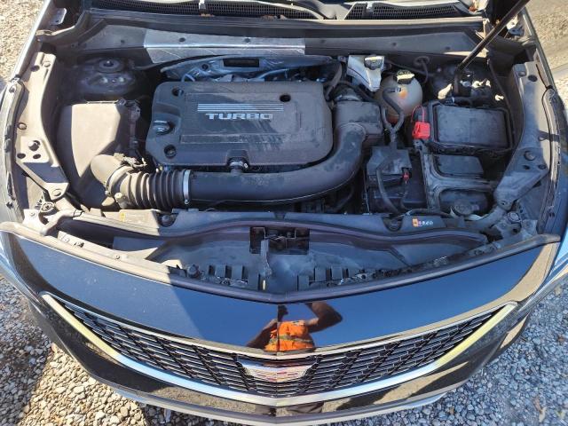 Cadillac XT4 Premium Luxury Image 11