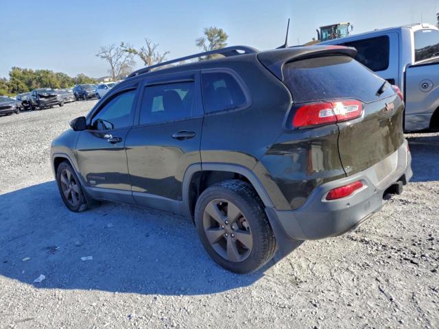 Jeep Grand Cherokee Latitude Image 8