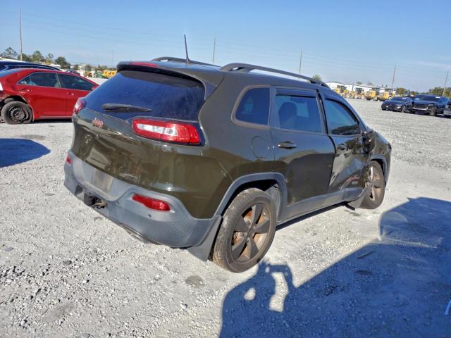 Jeep Grand Cherokee Latitude Image 13