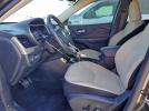 Jeep Grand Cherokee Latitude Image 5
