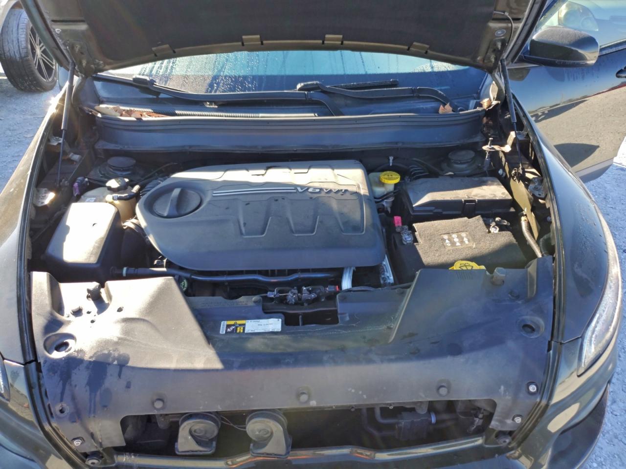 Jeep Grand Cherokee Latitude Image 10