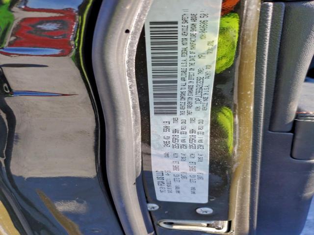 Jeep Grand Cherokee Latitude Image 12