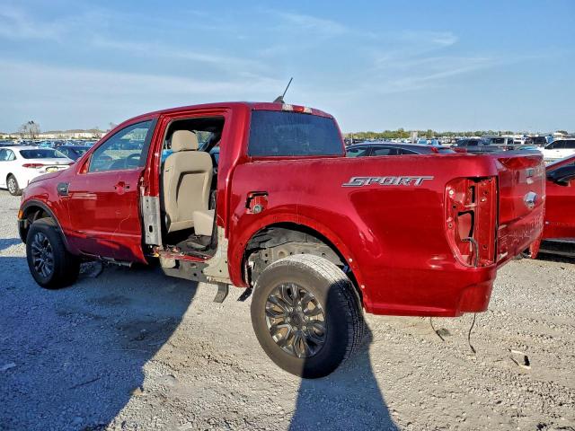 Ford Ranger Xl Image 9