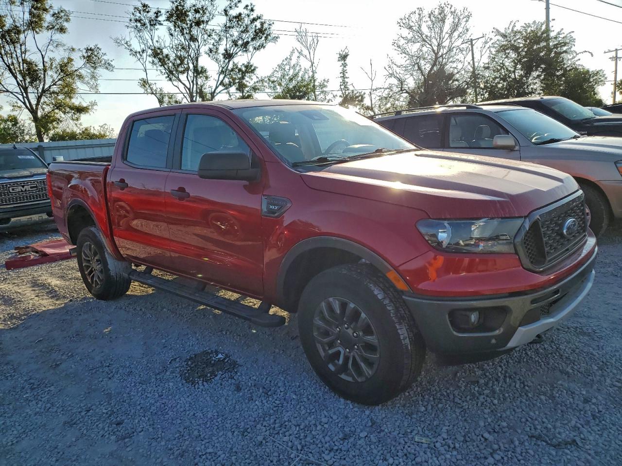 Ford Ranger Xl Image 2
