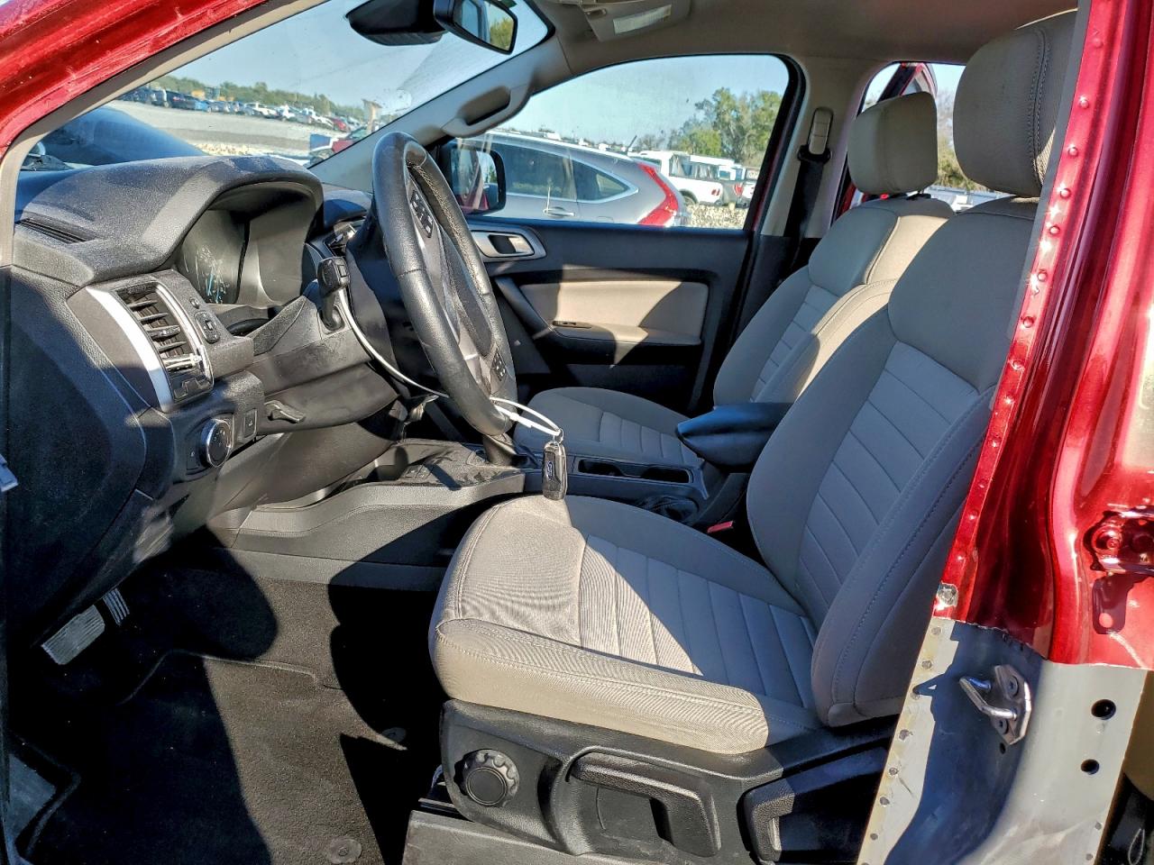 Ford Ranger Xl Image 11