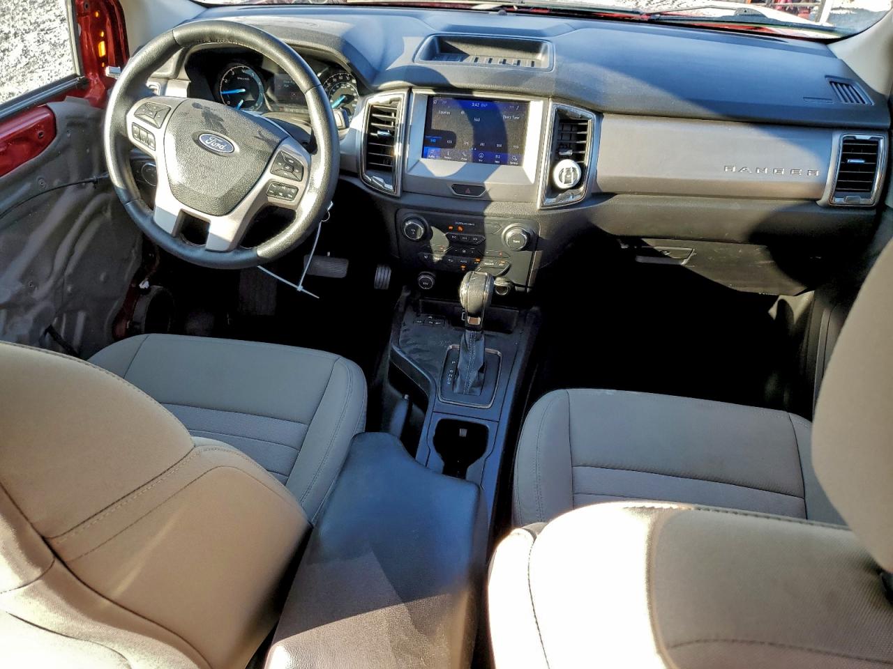 Ford Ranger Xl Image 10