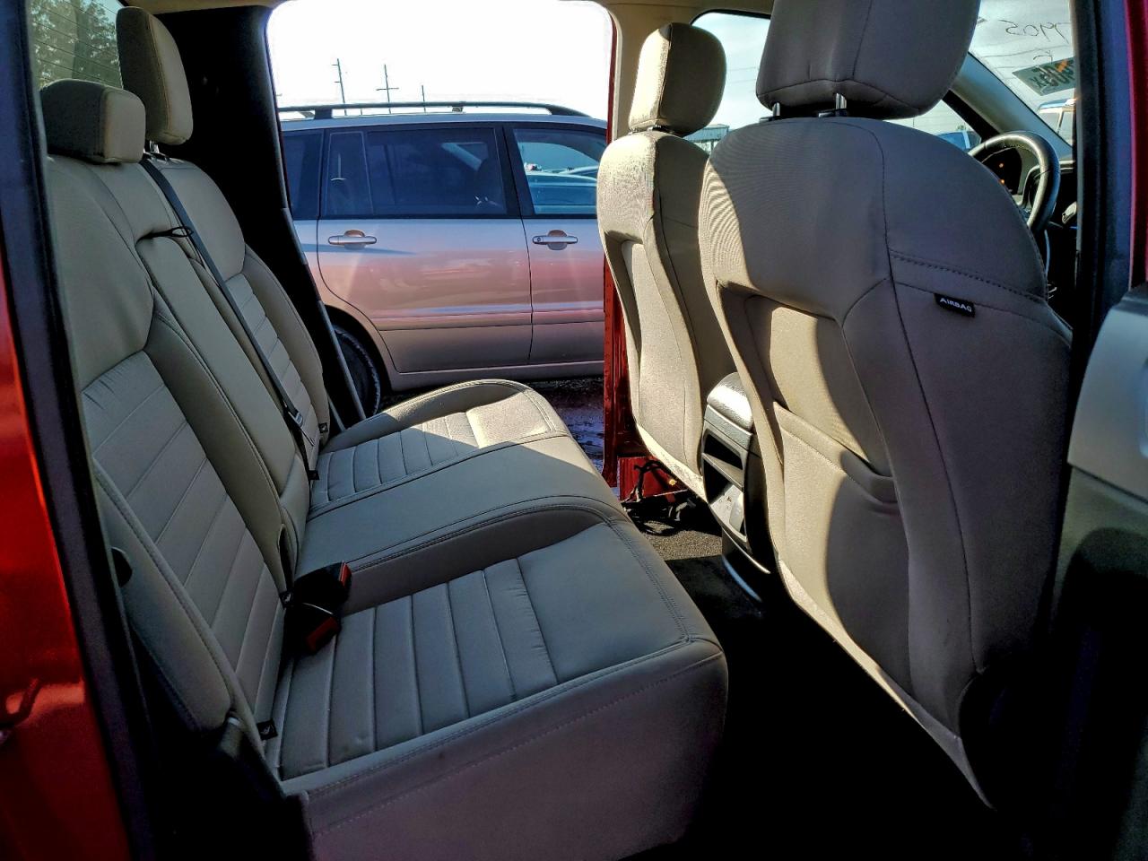 Ford Ranger Xl Image 12