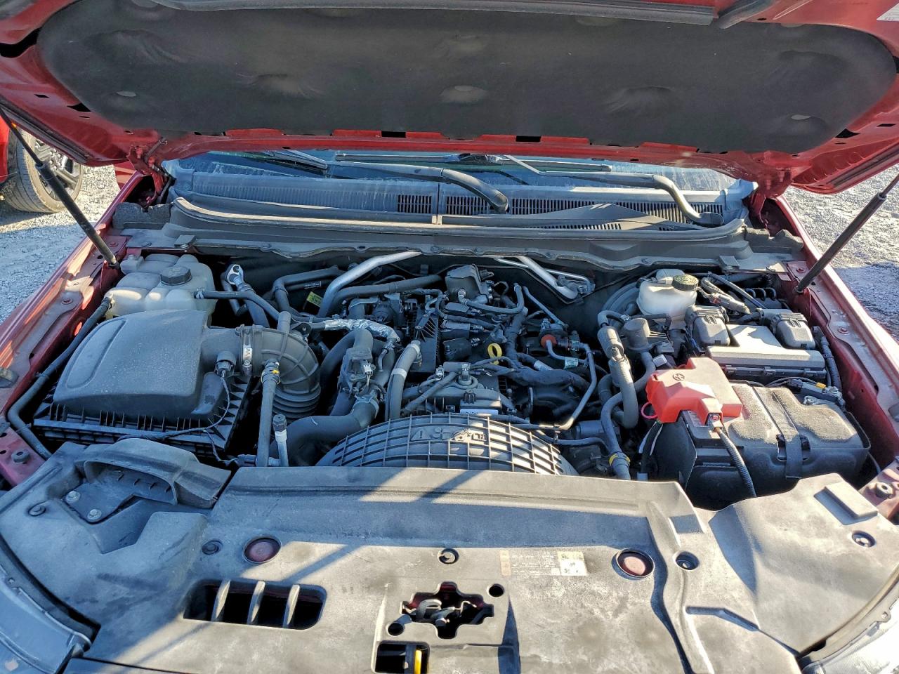 Ford Ranger Xl Image 7