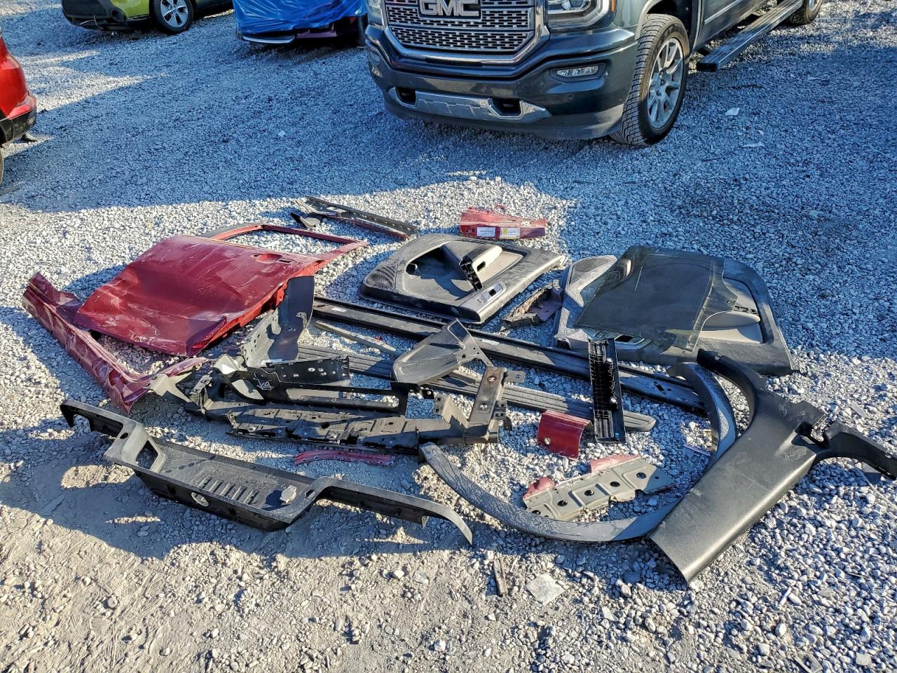 Ford Ranger Xl Image 5