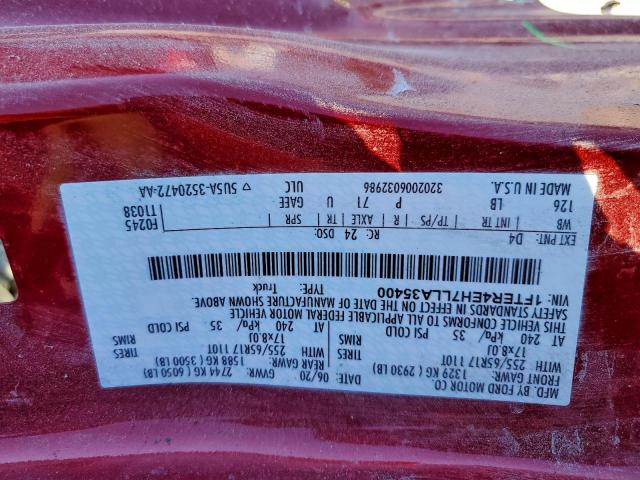 Ford Ranger Xl Image 4