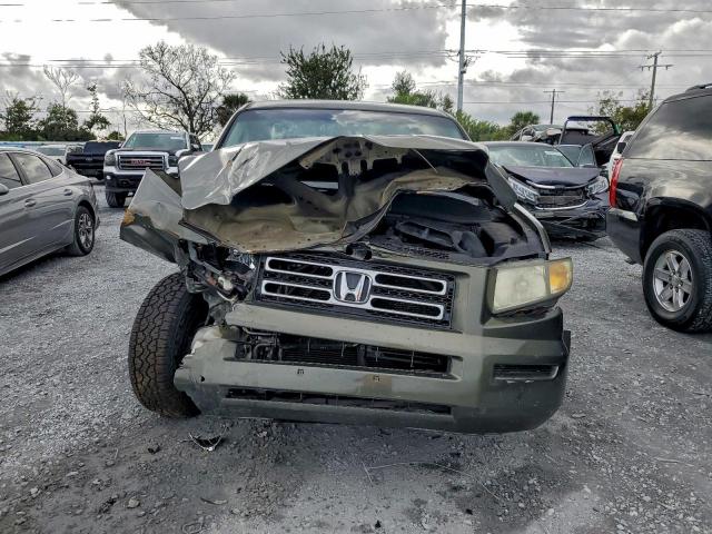 Honda Ridgeline Rts Image 7