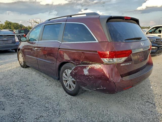 Honda Odyssey Exl Image 2