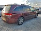 Honda Odyssey Exl Image 3