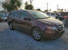 Honda Odyssey Exl Image 10