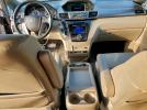 Honda Odyssey Exl Image 6