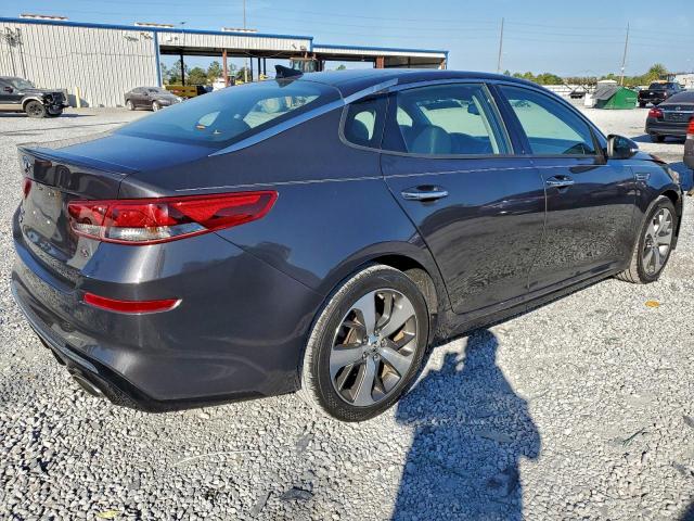 Kia Optima Lx Image 9