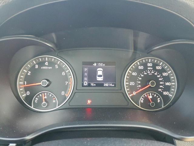 Kia Optima Lx Image 7