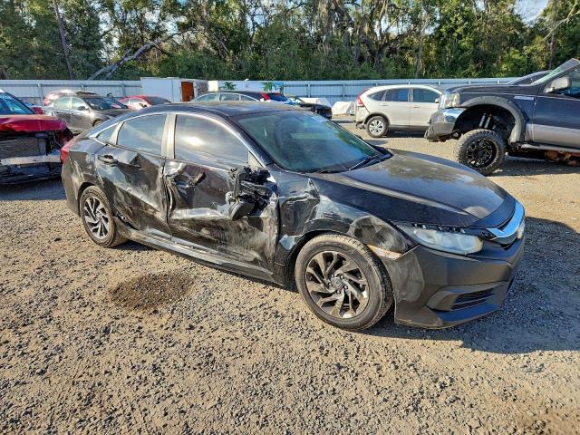 Honda Civic Ex Image 10