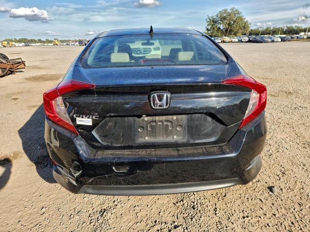 Honda Civic Ex Image 3