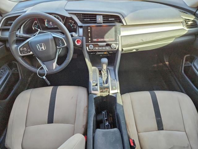 Honda Civic Ex Image 6