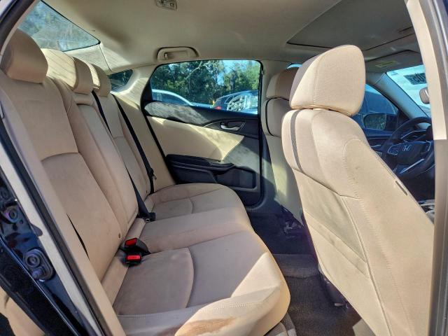 Honda Civic Ex Image 8