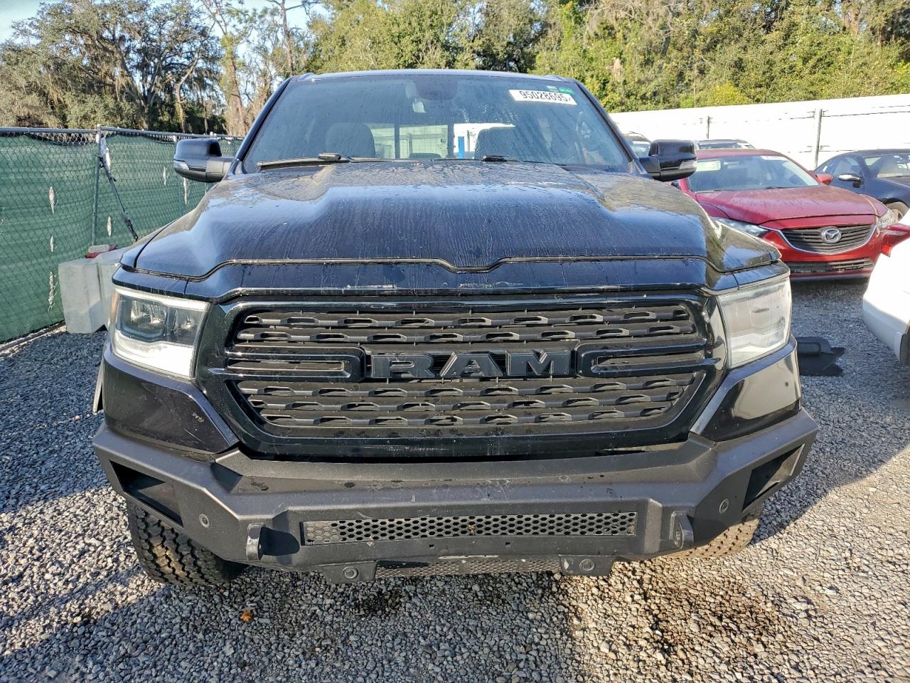 Ram 1500 Big Horn/lone Star Image 3