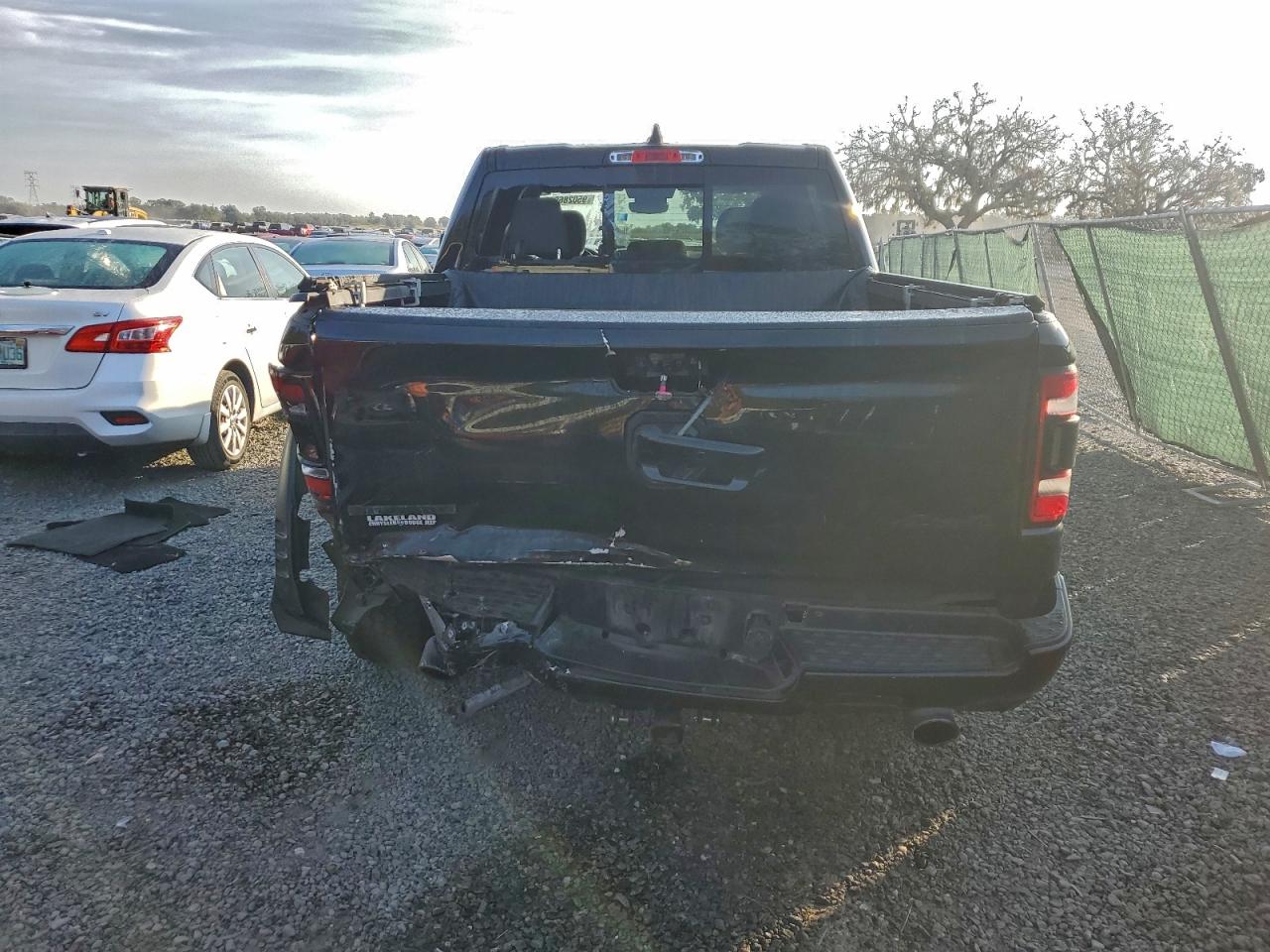 Ram 1500 Big Horn/lone Star Image 2