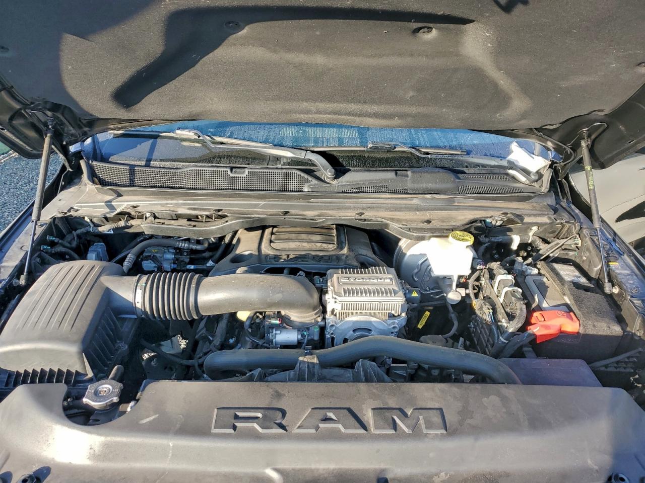 Ram 1500 Big Horn/lone Star Image 8